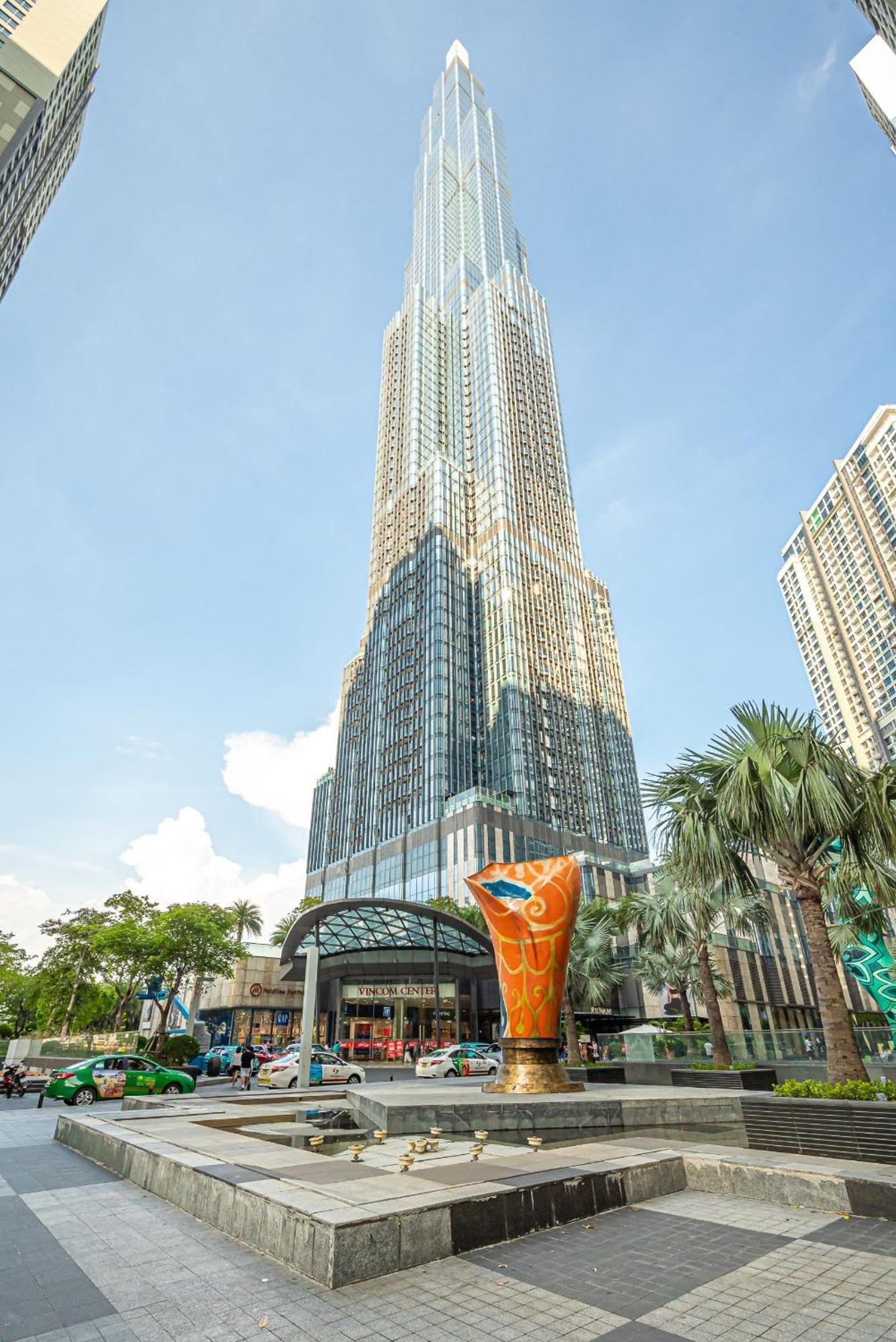 Apartment Vinhomes Sha Summit Grandeur Ho Chi Minh City