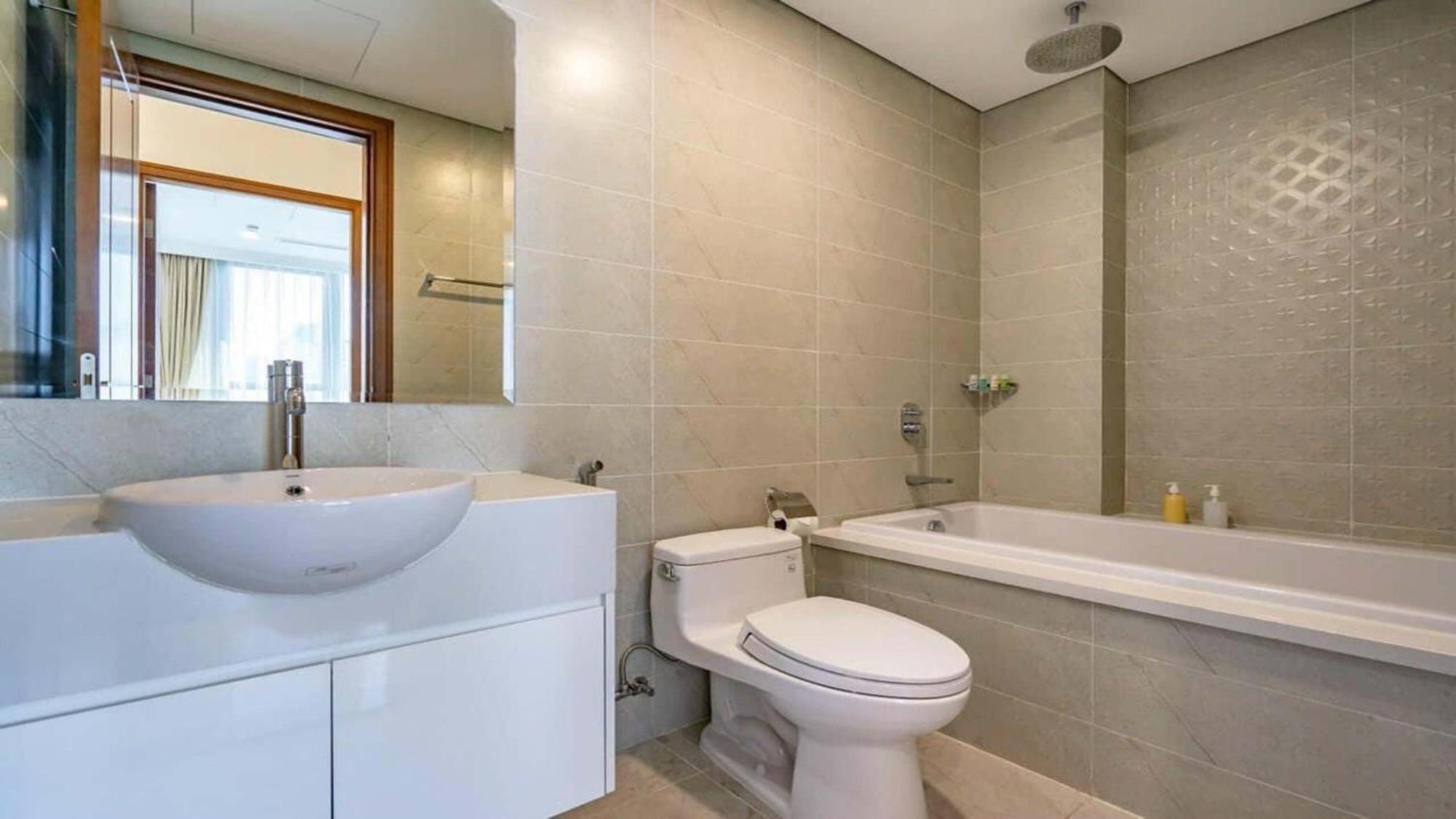 Vinhomes Sha Summit Grandeur Apartment Ho Chi Minh City