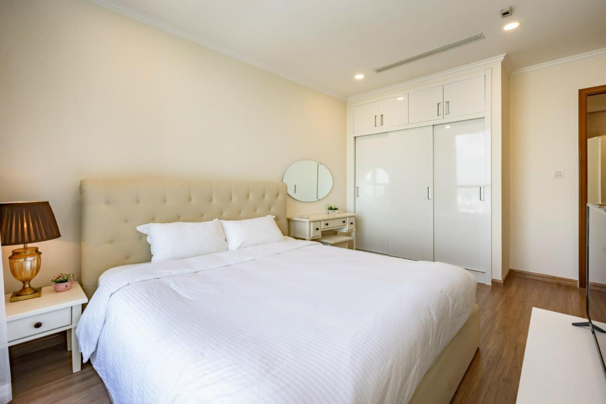 Vinhomes Sha Summit Grandeur Apartment