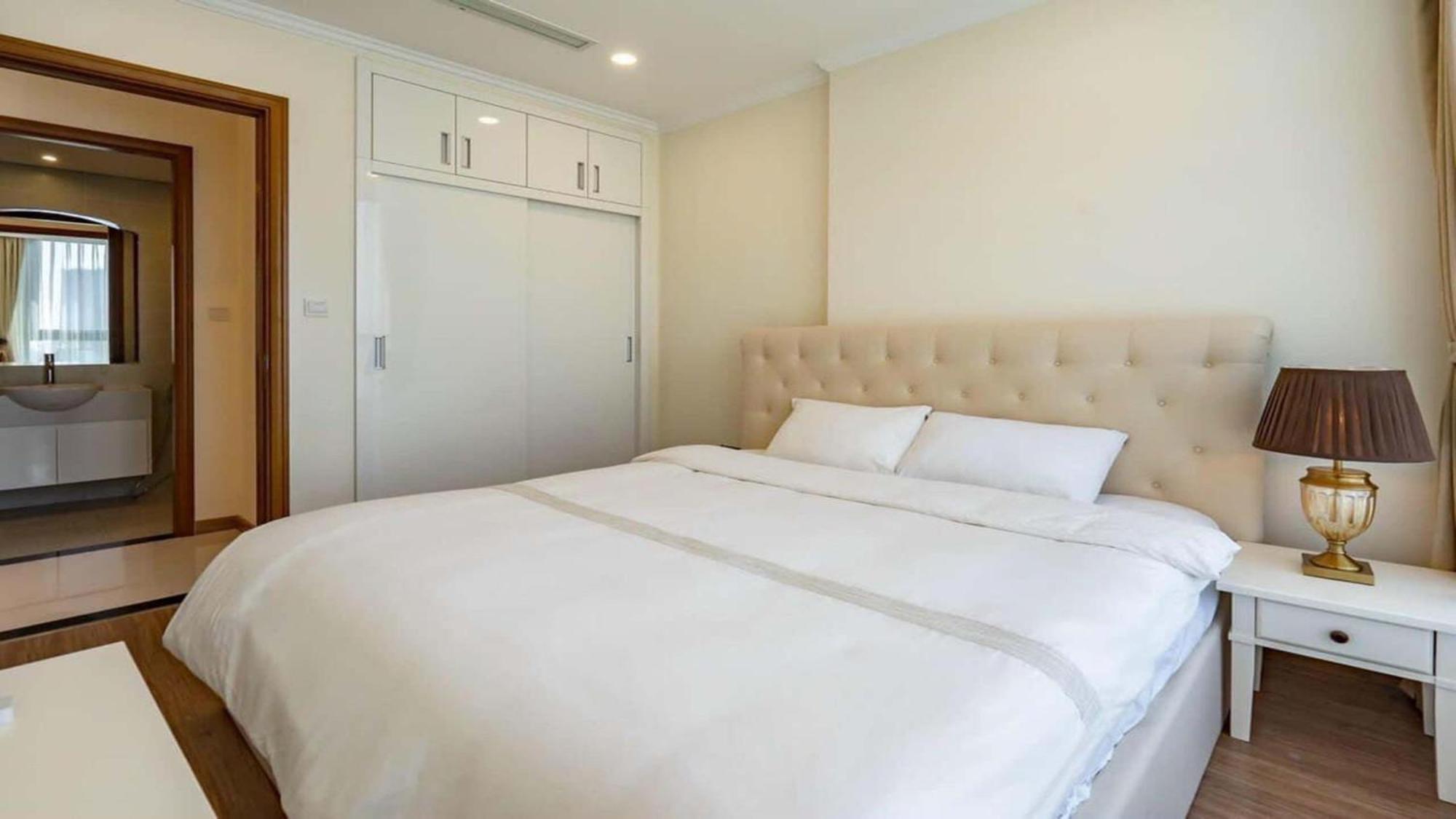 Apartment Vinhomes Sha Summit Grandeur *