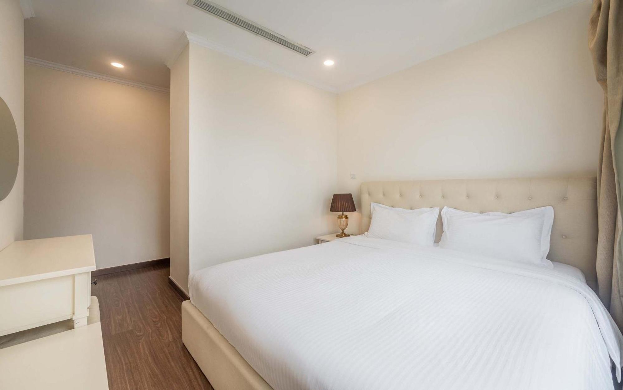 Vinhomes Sha Summit Grandeur *