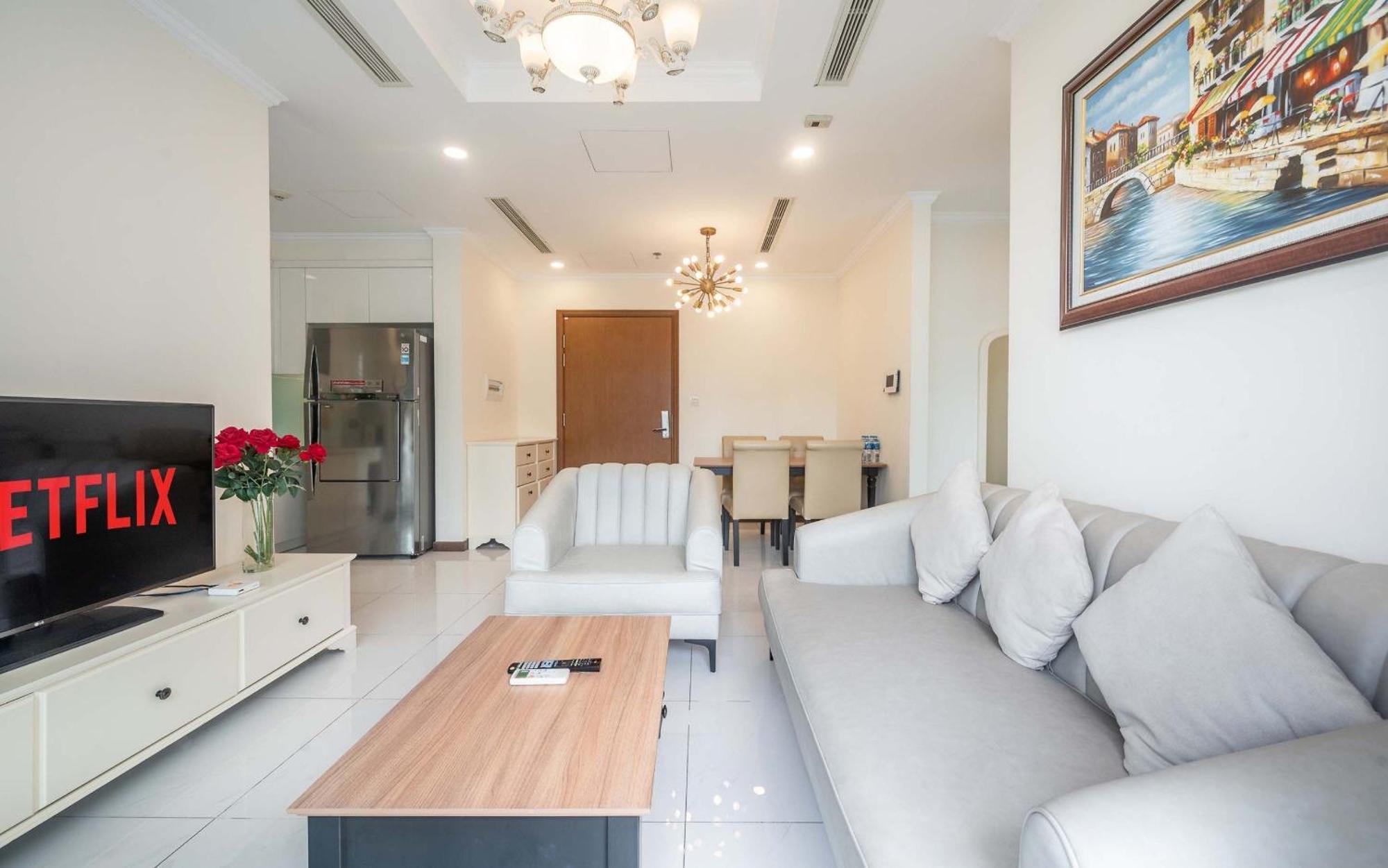Vinhomes Sha Summit Grandeur
