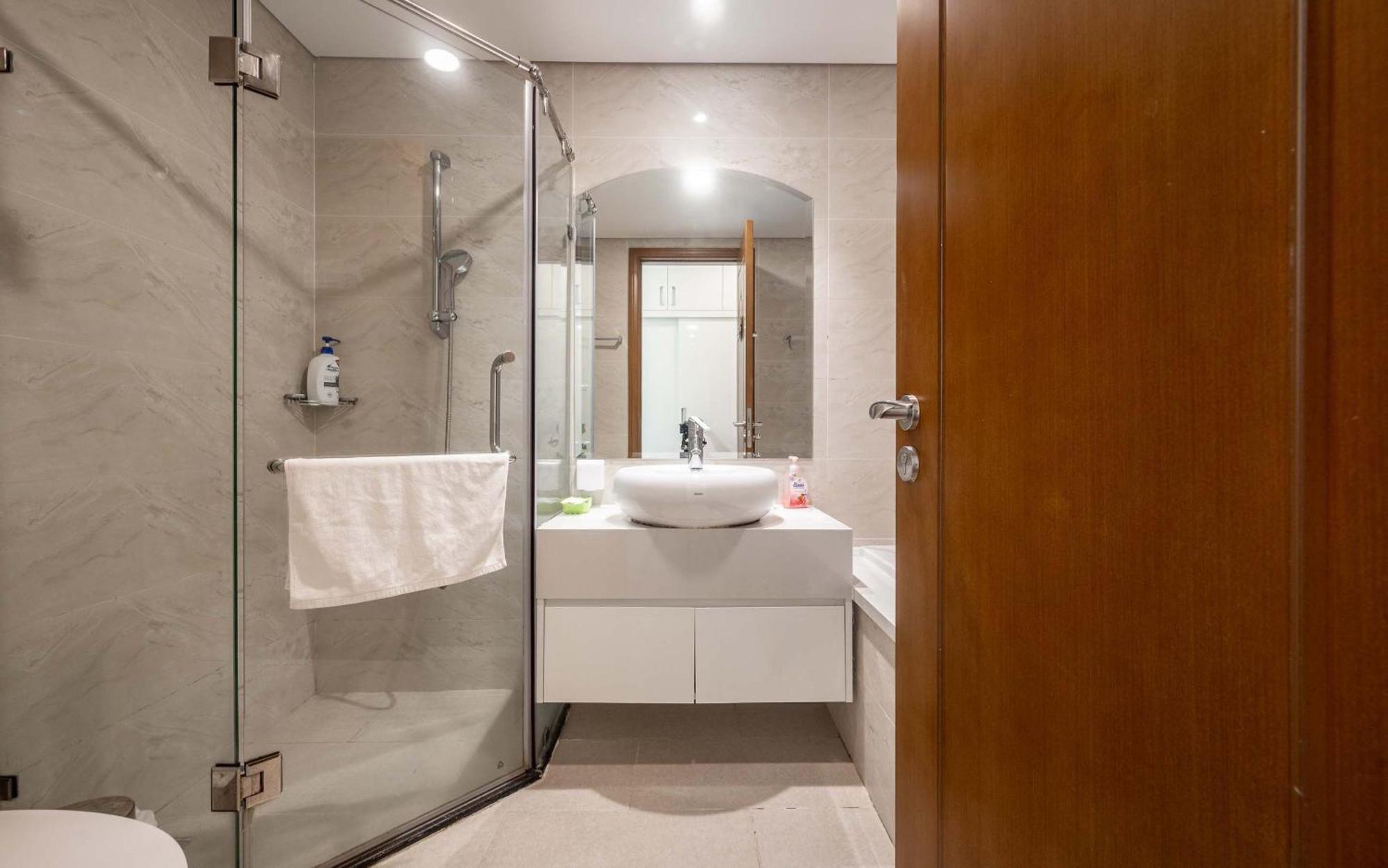 Vinhomes Sha Summit Grandeur * Ho Chi Minh City