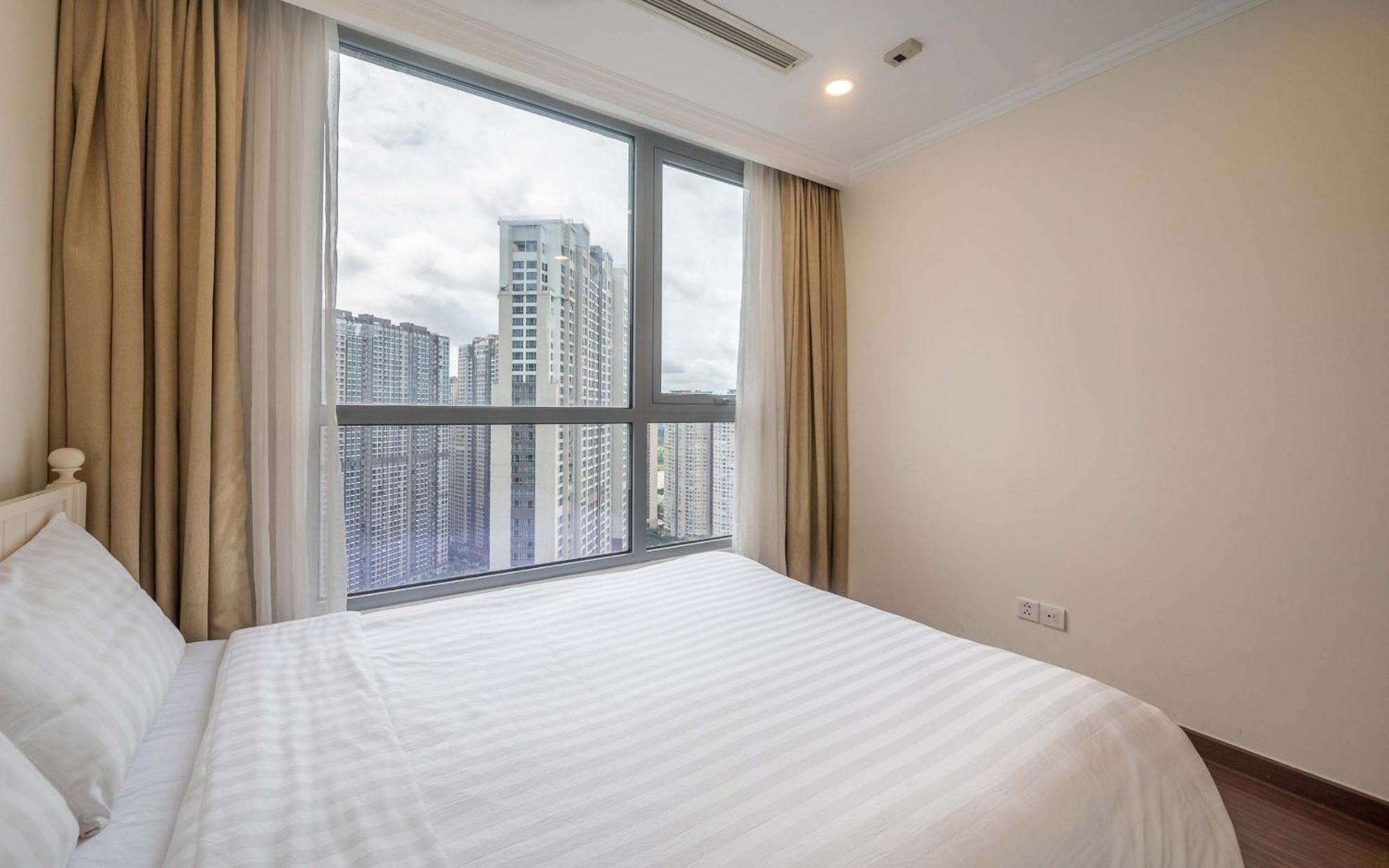 Vinhomes Sha Summit Grandeur Apartment Ho Chi Minh City