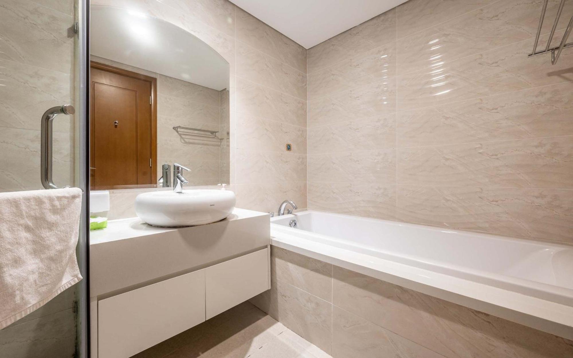 Apartment Vinhomes Sha Summit Grandeur *