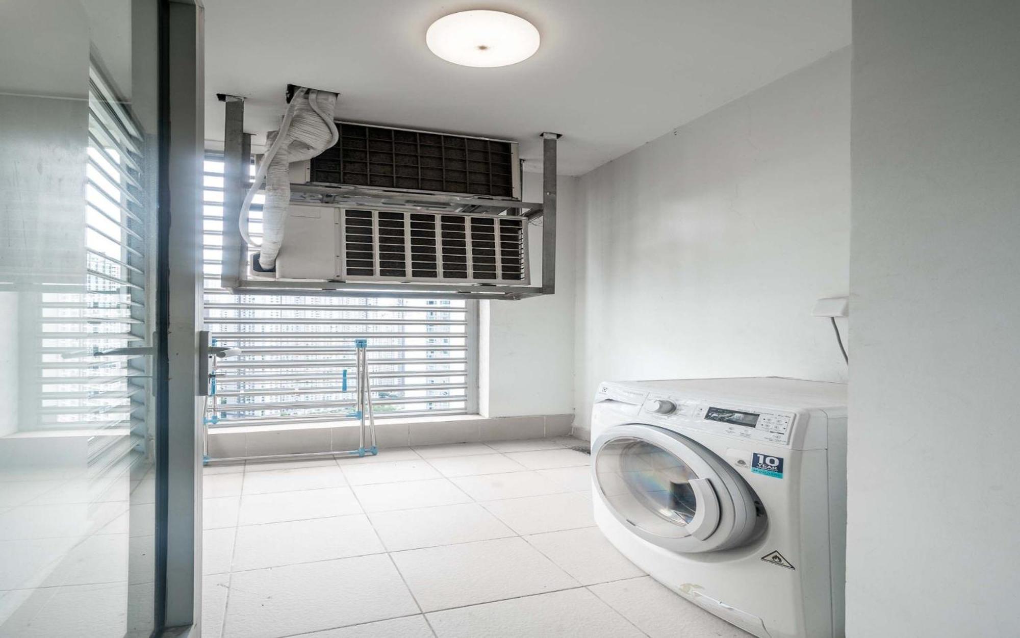 Vinhomes Sha Summit Grandeur Apartment *
