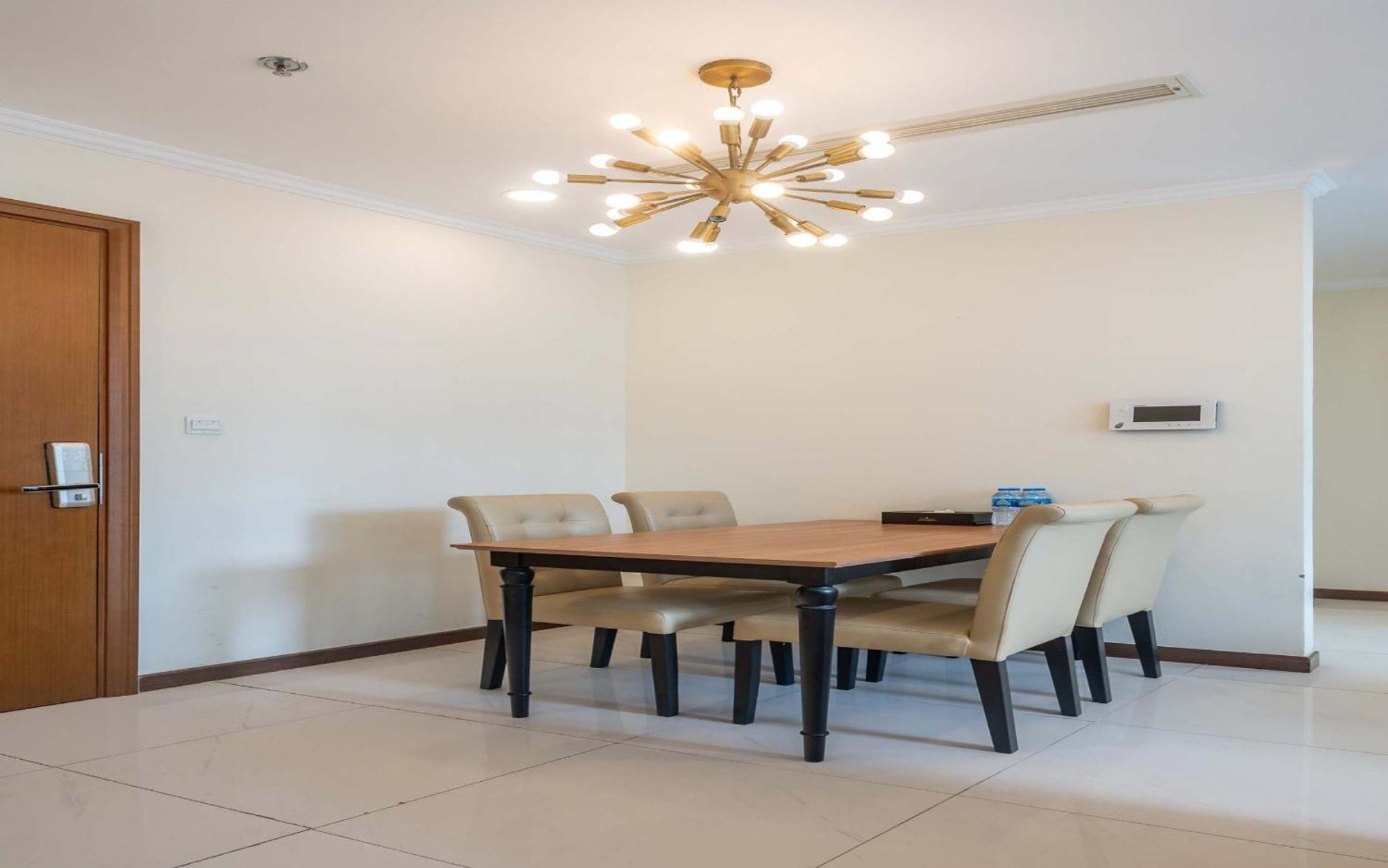Apartment Vinhomes Sha Summit Grandeur