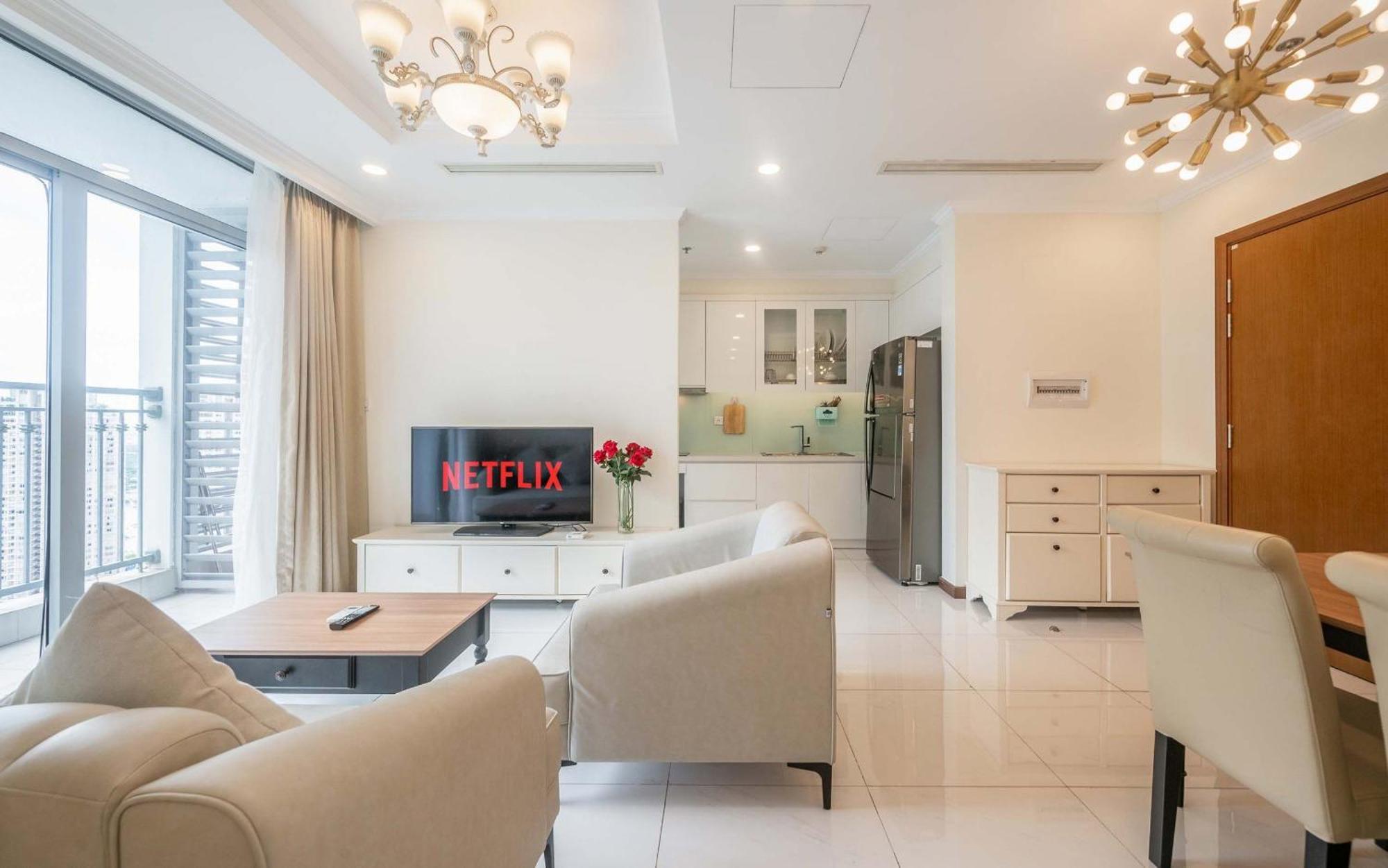 Vinhomes Sha Summit Grandeur Ho Chi Minh City