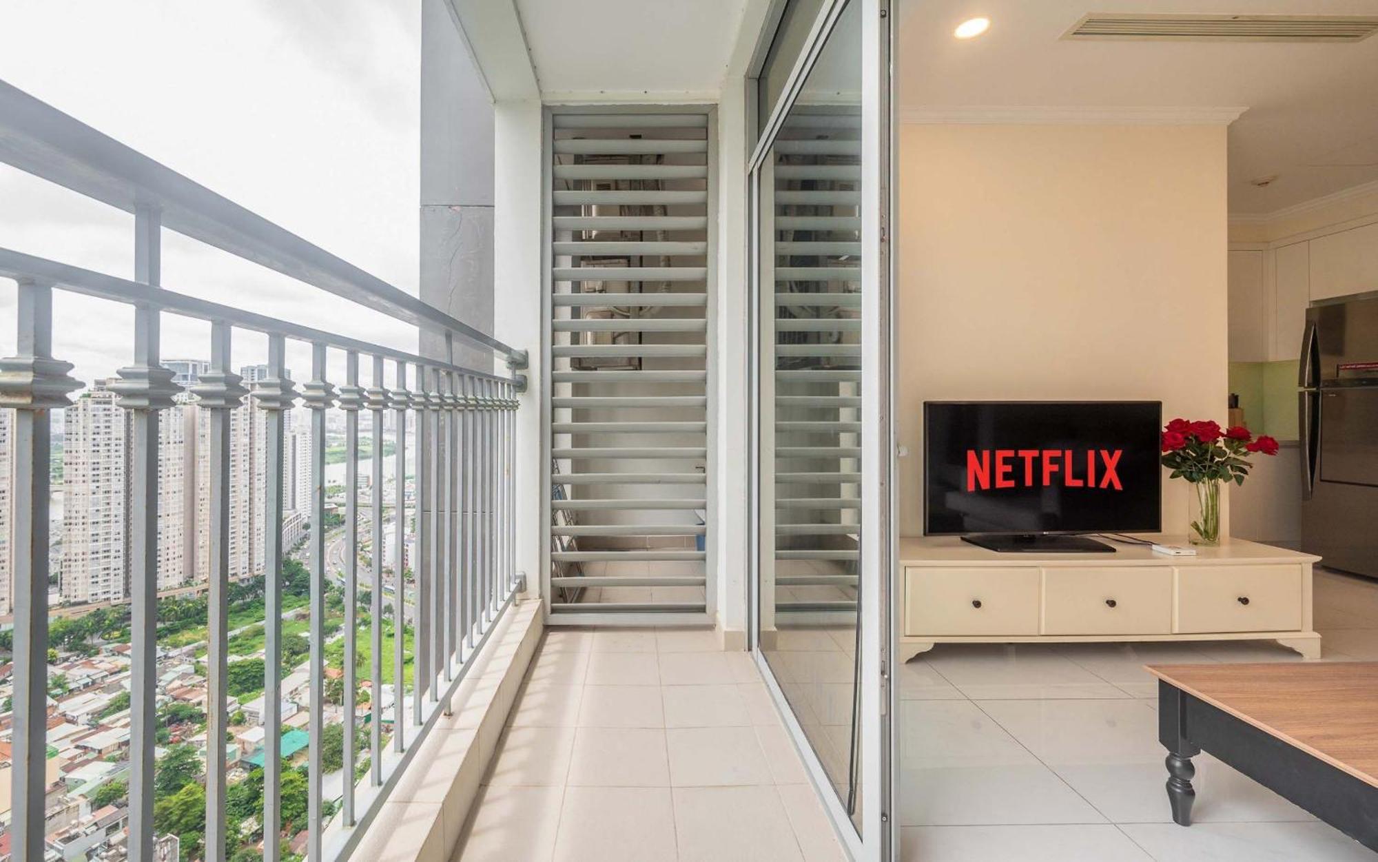 Vinhomes Sha Summit Grandeur Apartment