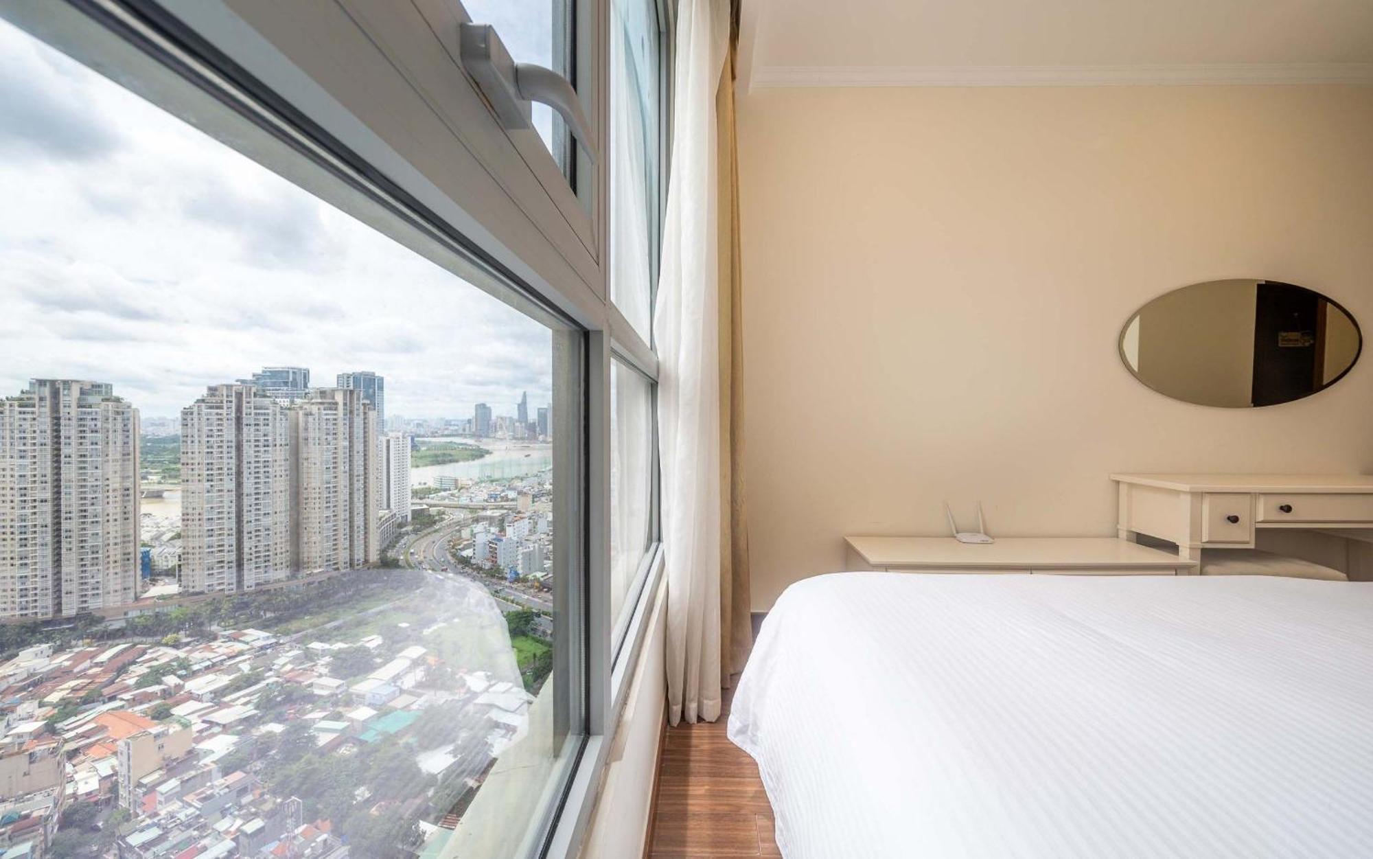 Apartment Vinhomes Sha Summit Grandeur *