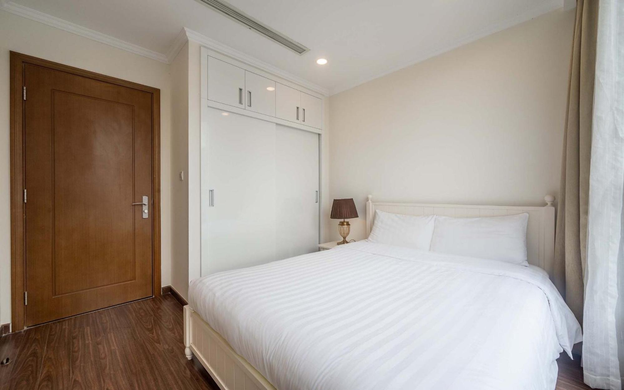 Vinhomes Sha Summit Grandeur Apartment *