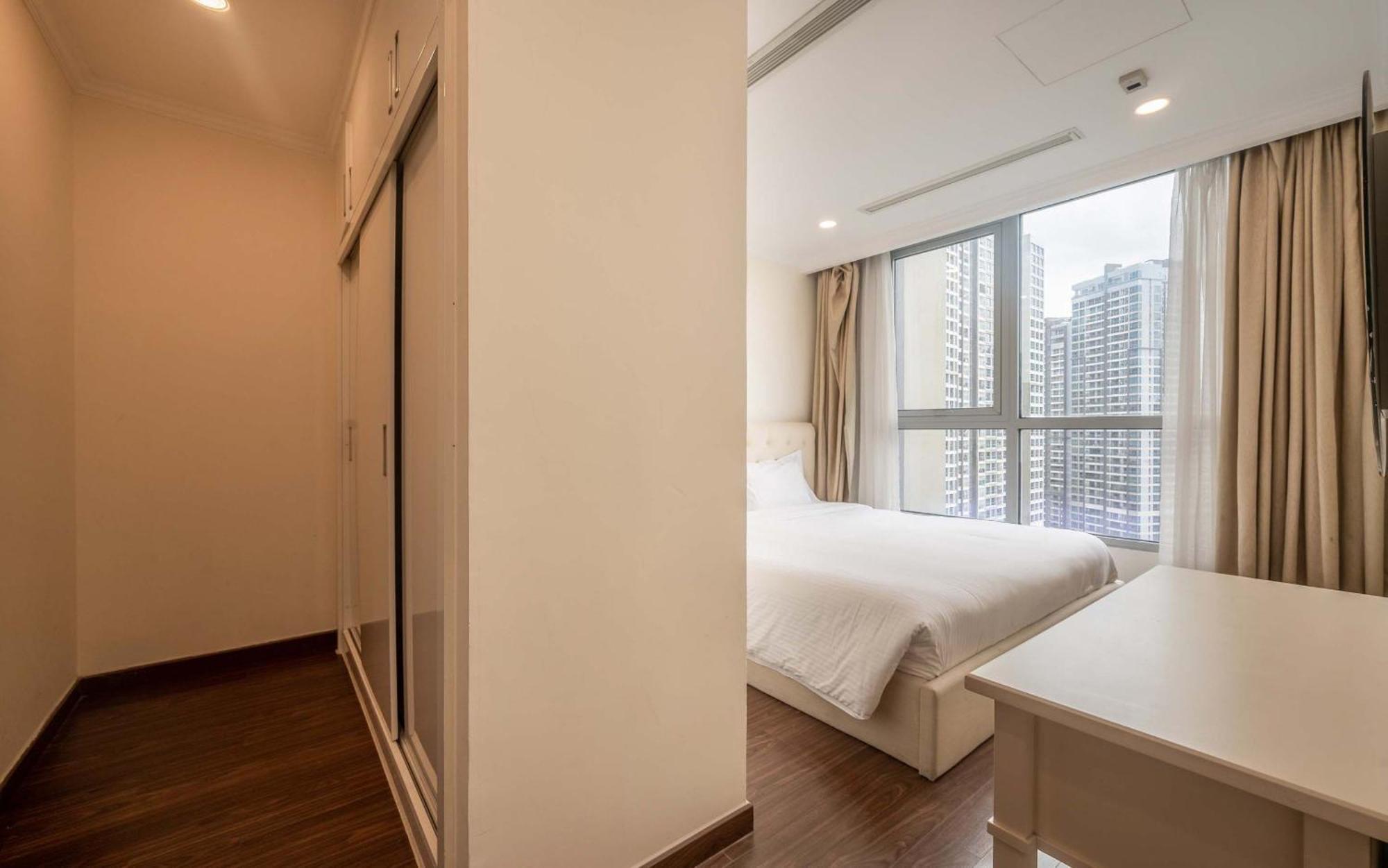 Vinhomes Sha Summit Grandeur * Ho Chi Minh City