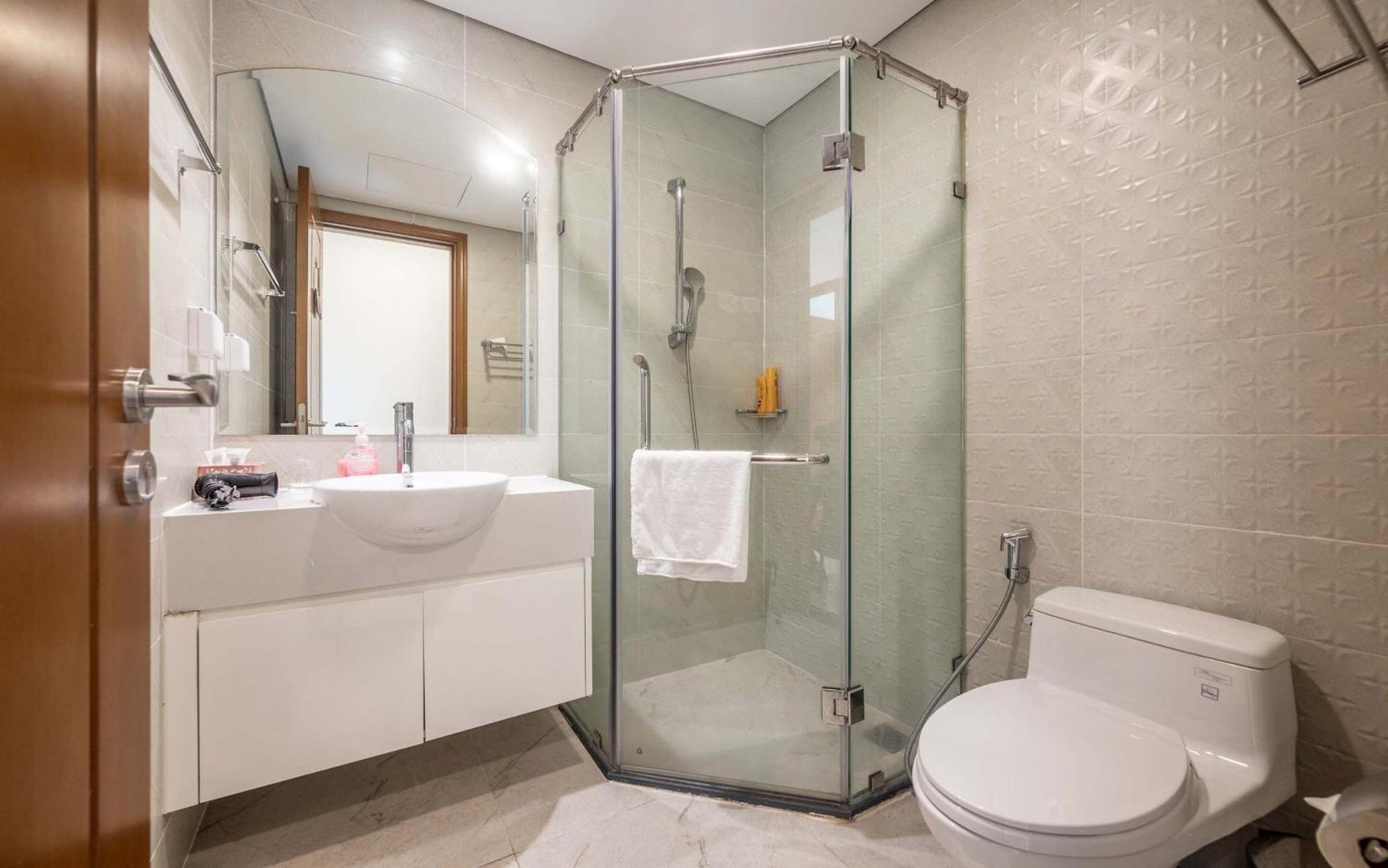 Vinhomes Sha Summit Grandeur Apartment Ho Chi Minh City