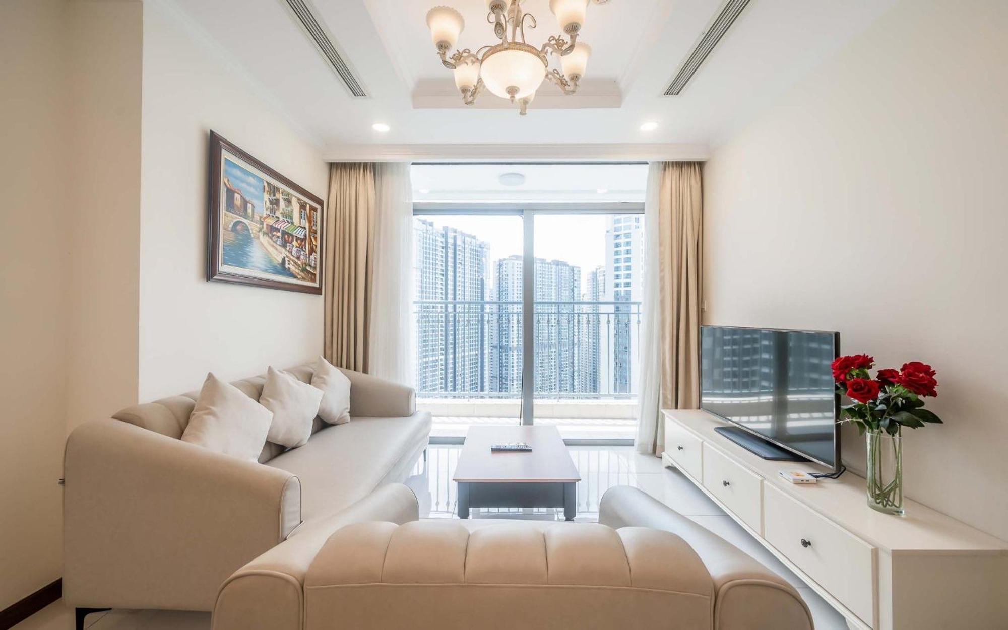 Vinhomes Sha Summit Grandeur Ho Chi Minh City