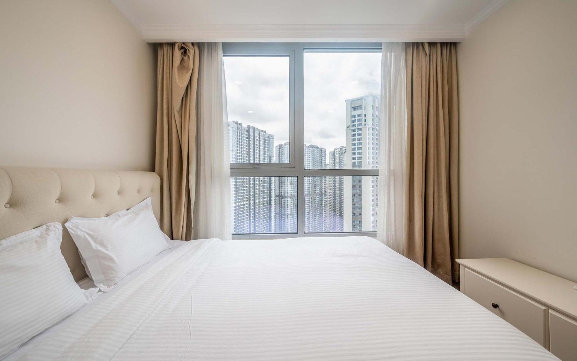 Apartment Vinhomes Sha Summit Grandeur *