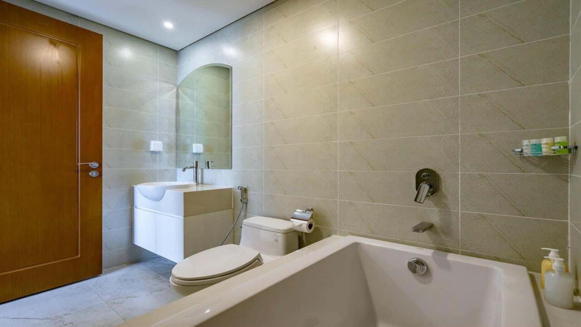 Vinhomes Sha Summit Grandeur Apartment *