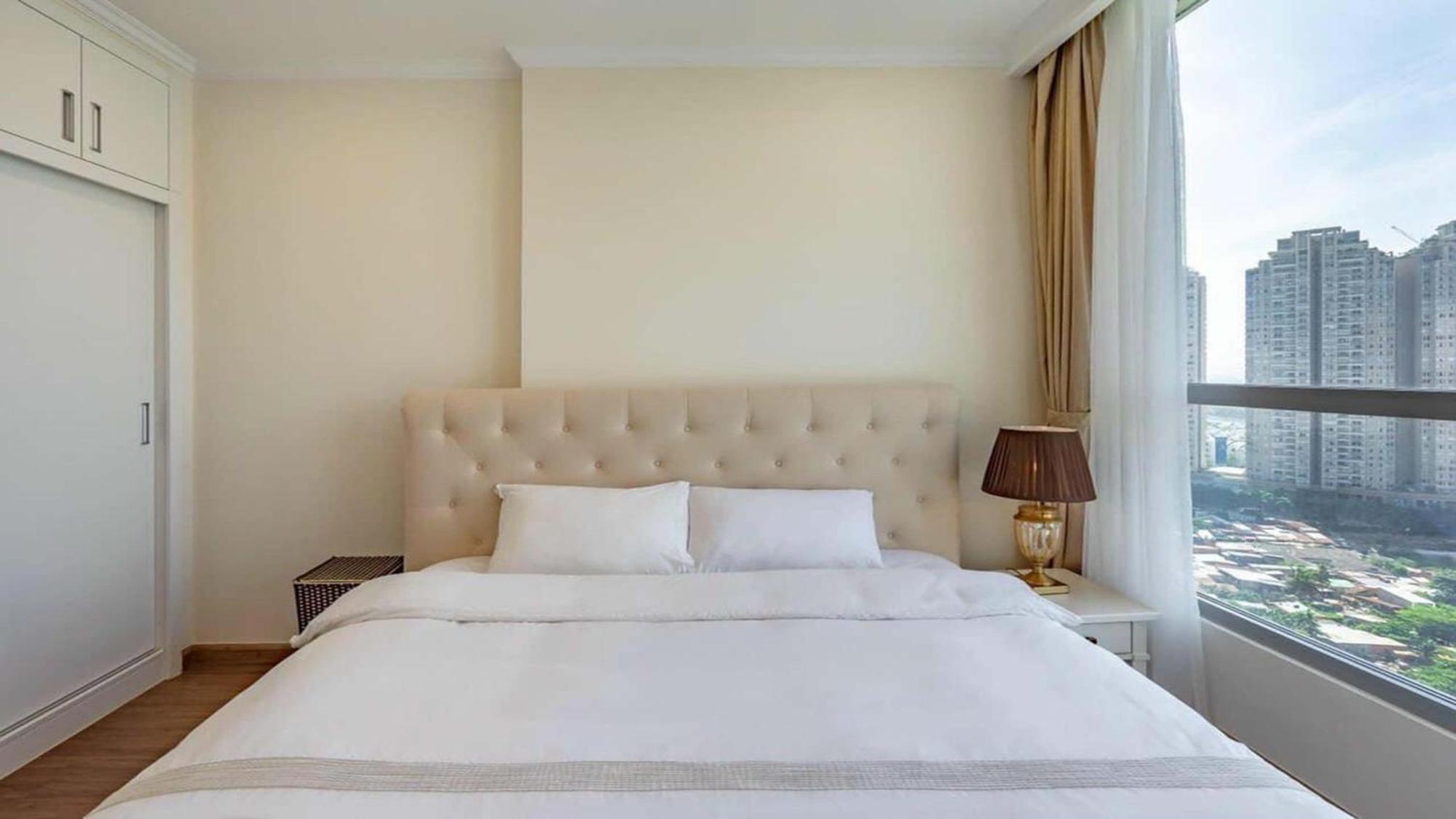 Vinhomes Sha Summit Grandeur Apartment Ho Chi Minh City