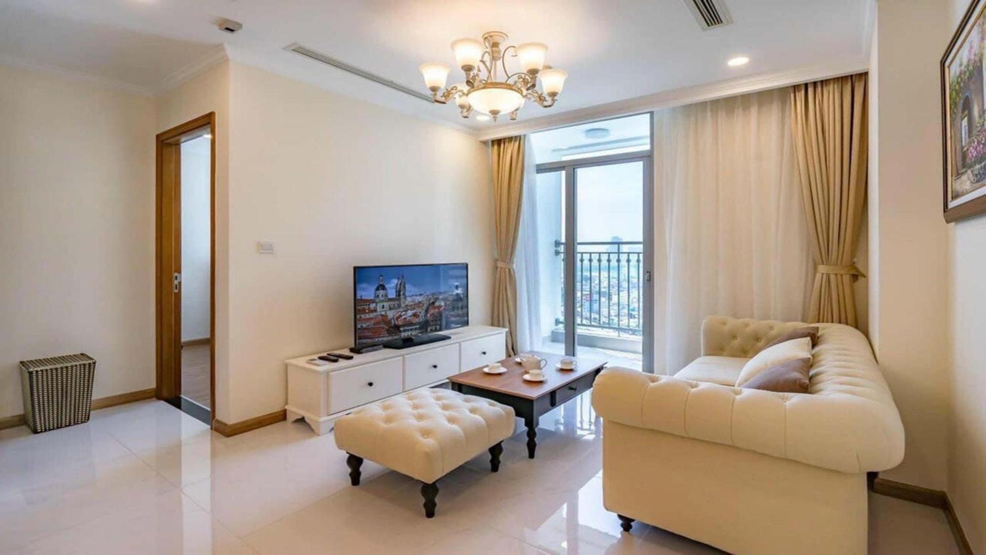 Vinhomes Sha Summit Grandeur Ho Chi Minh City